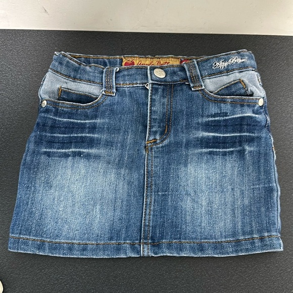 Apple Bottoms skirt - Picture 1 of 3